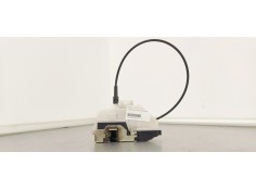 CERRADURA PUERTA DELANTERA DERECHA 