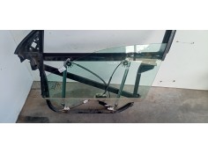 Recambio de elevalunas delantero izquierdo para volkswagen touareg (7la) tdi r5 referencia OEM IAM 3D1959793A 7L0959701A 