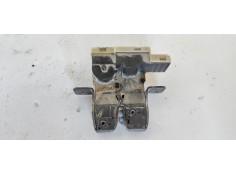 Recambio de cerradura maletero / porton para renault espace iv (jk0) expression referencia OEM IAM   