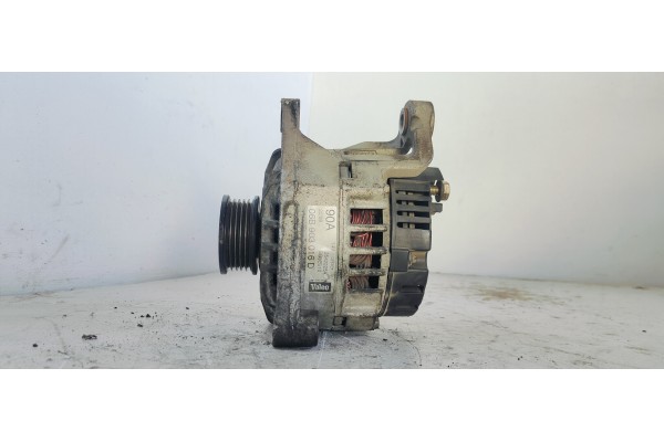 Recambio de alternador para volkswagen passat berlina (3b2) berlina referencia OEM IAM   