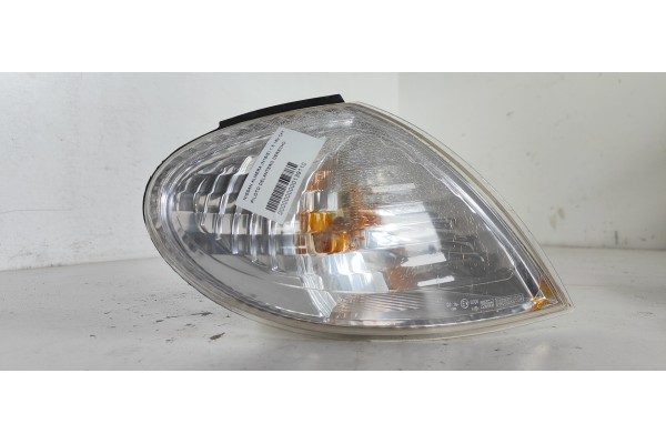 Recambio de piloto delantero derecho para nissan almera (n16/e) line up referencia OEM IAM   