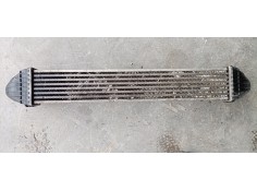 Recambio de intercooler para mercedes-benz clase a (w169) 2.0 cat referencia OEM IAM A1695000000  
