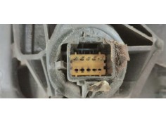 Recambio de retrovisor izquierdo para renault megane ii berlina 5p confort dynamique referencia OEM IAM   