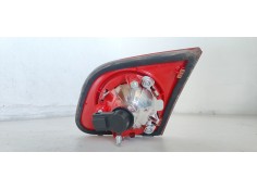 Recambio de piloto trasero izquierdo interior para volkswagen passat berlina (3c2) highline referencia OEM IAM   