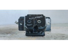 CERRADURA MALETERO / PORTON 