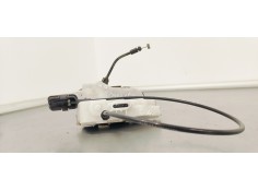 Recambio de cerradura puerta delantera derecha para renault scenic ii emotion referencia OEM IAM   