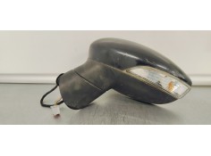 Recambio de retrovisor izquierdo para ford fiesta (cb1) 1.5tdci 75 fap referencia OEM IAM E8024704  