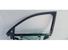 Recambio de elevalunas delantero izquierdo para volkswagen touareg (7la) tdi r5 referencia OEM IAM 3D1959793A 7L0959701A 