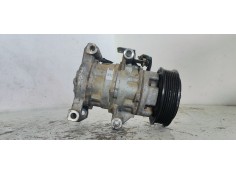Recambio de compresor aire acondicionado para ford ka+ black / white referencia OEM IAM G1B119D629AA  