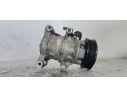 Recambio de compresor aire acondicionado para ford ka+ black / white referencia OEM IAM G1B119D629AA  