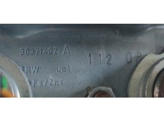 Recambio de airbag delantero derecho para citroen c4 picasso 1.6 16v hdi fap referencia OEM IAM 30371433A  