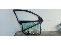 Recambio de elevalunas delantero izquierdo para volkswagen touareg (7la) tdi r5 referencia OEM IAM 3D1959793A 7L0959701A 