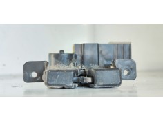 Recambio de cerradura maletero / porton para renault espace iv (jk0) expression referencia OEM IAM   