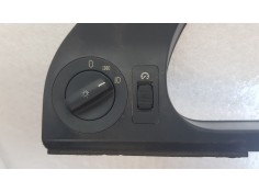 Recambio de mando luces para bmw serie 5 berlina (e39) 530d referencia OEM IAM 8159735  