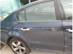 Recambio de puerta trasera derecha para volkswagen passat lim. (362) 2.0 tdi referencia OEM IAM   