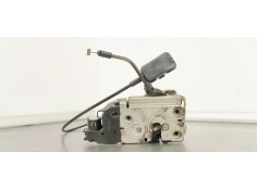 Recambio de cerradura puerta delantera derecha para renault scenic ii emotion referencia OEM IAM   