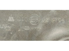 Recambio de retrovisor izquierdo para ford fiesta (cb1) 1.5tdci 75 fap referencia OEM IAM E8024704  