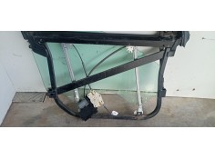 Recambio de elevalunas delantero izquierdo para volkswagen touareg (7la) tdi r5 referencia OEM IAM 3D1959793A 7L0959701A 