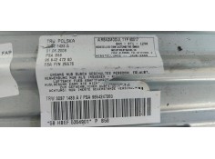 Recambio de airbag delantero derecho para citroen c4 picasso 1.6 16v hdi fap referencia OEM IAM 30371433A  