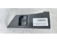 Recambio de mando elevalunas delantero izquierdo para opel astra j lim. essentia referencia OEM IAM   