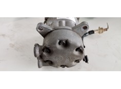 Recambio de compresor aire acondicionado para peugeot 206 berlina 1.6 16v cat referencia OEM IAM   