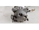 Recambio de compresor aire acondicionado para peugeot 206 berlina 1.6 16v cat referencia OEM IAM   
