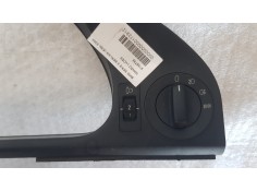 Recambio de mando luces para bmw serie 5 berlina (e39) 530d referencia OEM IAM 8159735  
