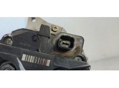 Recambio de alternador para nissan qashqai (j10) acenta referencia OEM IAM 0124525140  