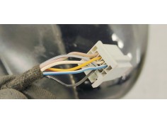 Recambio de retrovisor izquierdo para ford fiesta (cb1) 1.5tdci 75 fap referencia OEM IAM E8024704  