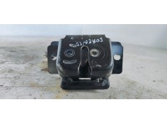 Recambio de cerradura maletero / porton para kia sorento 2.5 crdi ex referencia OEM IAM   
