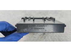 Recambio de modulo electronico para peugeot 508 sw 2.0 hdi 182 fap referencia OEM IAM 9801695280  