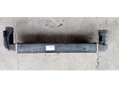 Recambio de intercooler para bmw serie 3 berlina (e46) 2.0 16v diesel cat referencia OEM IAM 77863510  