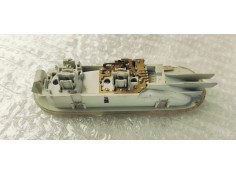 Recambio de luz interior para renault megane ii berlina 5p confort dynamique referencia OEM IAM   