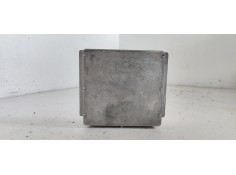 Recambio de centralita motor uce para opel astra g berlina 1.6 referencia OEM IAM 16268377  