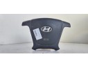 Recambio de airbag delantero izquierdo para hyundai santa fe (bm) 2.2 crdi cat referencia OEM IAM   