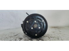 Recambio de compresor aire acondicionado para ford ka+ black / white referencia OEM IAM G1B119D629AA  