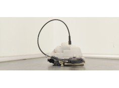 Recambio de cerradura puerta delantera derecha para renault scenic ii emotion referencia OEM IAM   