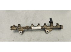 Recambio de rampa inyectora para renault scenic ii emotion referencia OEM IAM 0445214158  