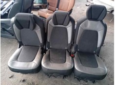 Recambio de asientos traseros para citroen c4 grand picasso 2.0hdi 150 fap referencia OEM IAM   