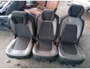 Recambio de asientos traseros para citroen c4 grand picasso 2.0hdi 150 fap referencia OEM IAM   
