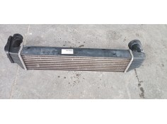Recambio de intercooler para bmw serie 3 berlina (e46) 2.0 16v diesel cat referencia OEM IAM 77863510  