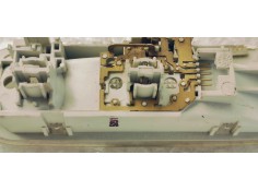 Recambio de luz interior para renault megane ii berlina 5p confort dynamique referencia OEM IAM   