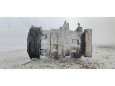 Recambio de compresor aire acondicionado para ford ka+ black / white referencia OEM IAM G1B119D629AA  