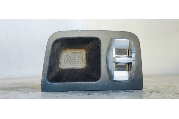 Recambio de interruptor para alfa romeo giulietta (191) 1.6jtd 105 fap referencia OEM IAM 156089959  