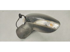 Recambio de retrovisor izquierdo para ford fiesta (cb1) 1.5tdci 75 fap referencia OEM IAM E8024704  