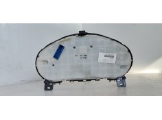 Recambio de cuadro instrumentos para opel astra j lim. essentia referencia OEM IAM 13355682  