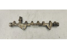 Recambio de rampa inyectora para renault scenic ii emotion referencia OEM IAM 0445214158  