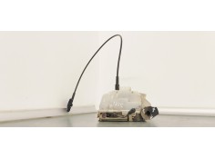 CERRADURA PUERTA DELANTERA IZQUIERDA 