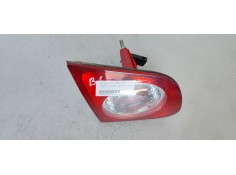 Recambio de piloto trasero izquierdo interior para volkswagen passat berlina (3c2) highline referencia OEM IAM   