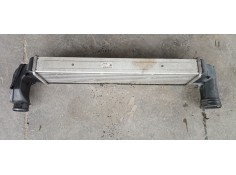 Recambio de intercooler para bmw serie 3 berlina (e46) 2.0 16v diesel cat referencia OEM IAM 77863510  